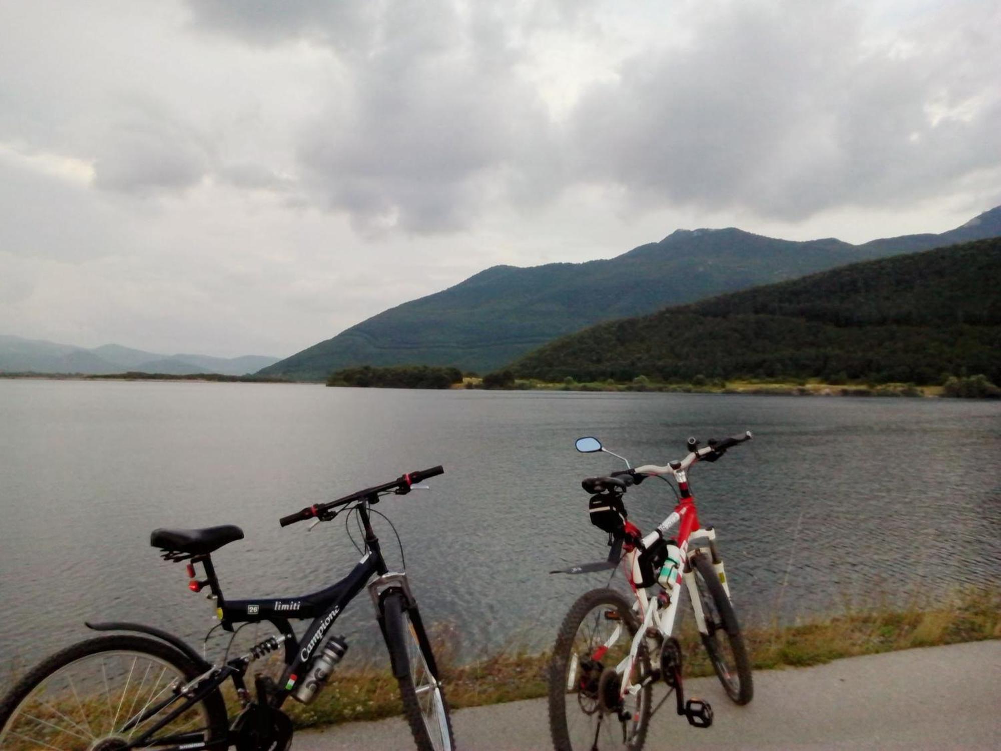 GračacAna公寓 外观 照片